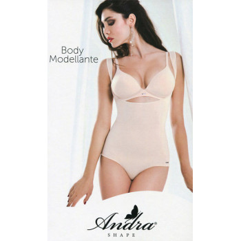 Andra Shape BODY MODELLANTE 15
