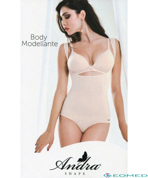 Andra Shape BODY MODELLANTE 15