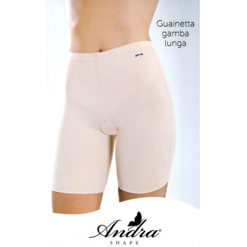 Andra Shape GUAINETTA GAMBA LUNGA CON RINFORZI 29/1
