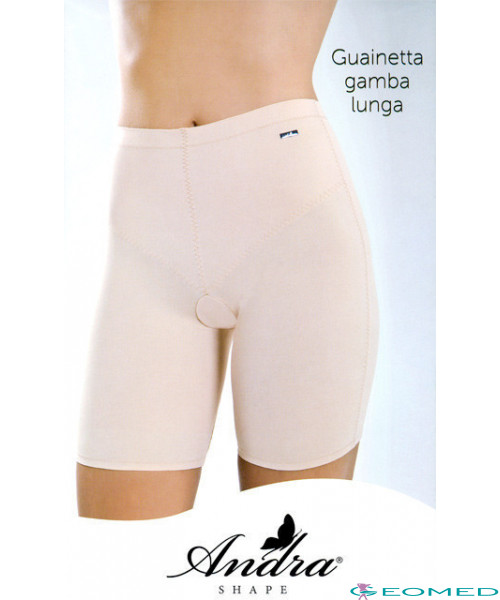 Andra Shape GUAINETTA GAMBA LUNGA CON RINFORZI 29/1
