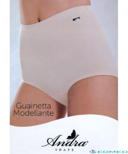 Andra Shape GUAINETTA MODELLANTE 7