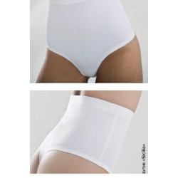 Трусы с высокой талией Andra Shape GUAINETTA PERIZOMA MODELLANTE 8