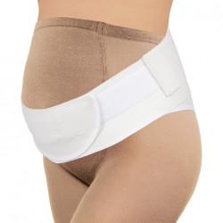 Бандаж дородовый "ОЧАРОВАНИЕ" "Mama Comfort" 1226
