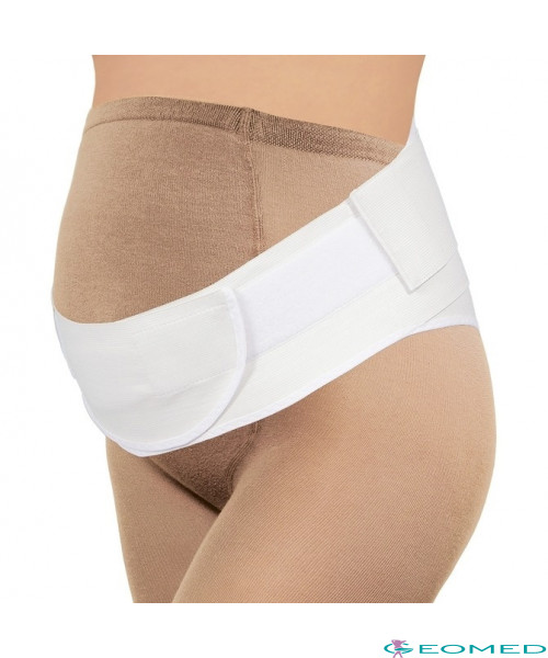 Бандаж дородовый "ОЧАРОВАНИЕ" "Mama Comfort" 1226