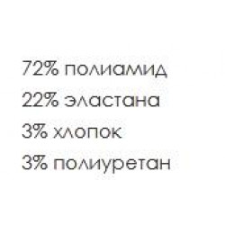 Рукава до шеи, длинной ниже локтя