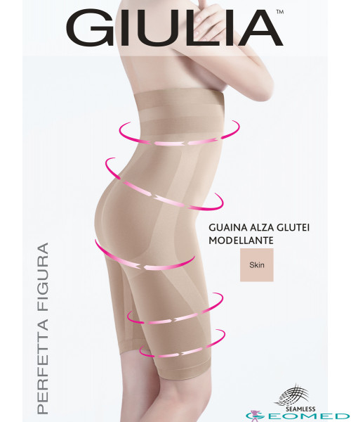 Giulia GUAINA MODELLANTE ALZA GLUTEI