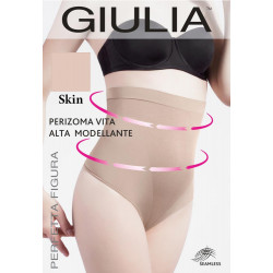 Трусы с высокой талией Giulia PERIZOMA VITA ALTA MODELLANTE