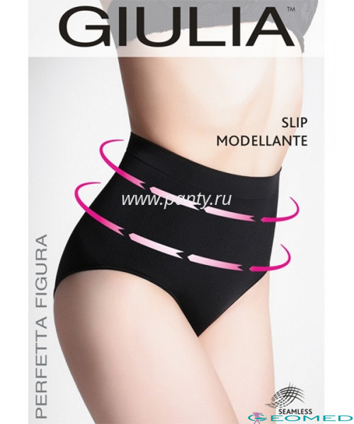 Трусы Giulia SLIP MODELLANTE