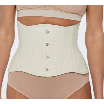 Корсет абдоминальный Bella Belt на шнуровке