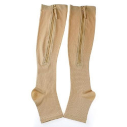 Гольфы компрессионные на молнии Zip Sox 