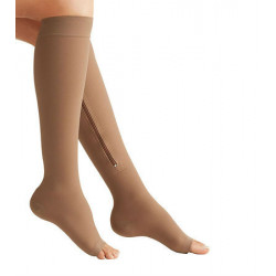 Гольфы компрессионные на молнии Zip Sox 