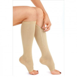 Гольфы компрессионные на молнии Zip Sox 