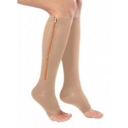 Гольфы компрессионные на молнии Zip Sox 