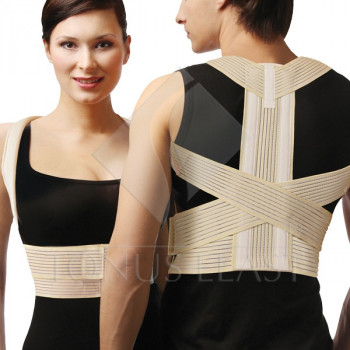 Корректор осанки ELAST 0108-01 Comfort
