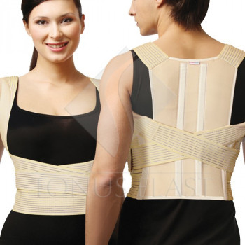 Корректор осанки медицинский ELAST 0109 Comfort