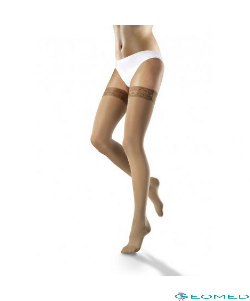 Чулки до паха VENOSAN LEG LINE 20   140 DEN 1 класс компрессии