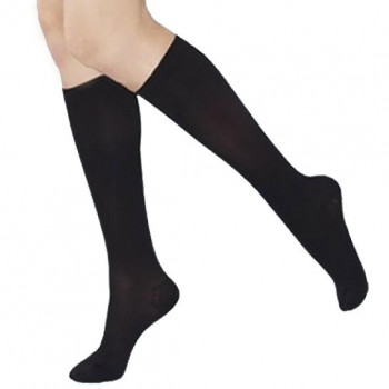Гольфы для путешествий VENOSAN JET LEGS 140 DEN